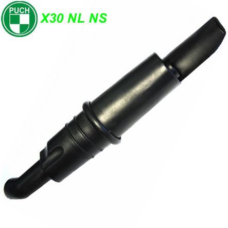 Luftfilter Ansaugdämpfer komplett Puch X30 NS NL